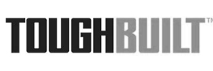 TOUGHBUILT ClipTech Hubs Black 3-Piece 