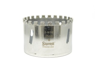 Starrett D0096 14mm Diamond Holesaw