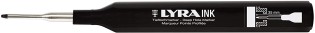 Lyra INK Deep Hole Marker | black